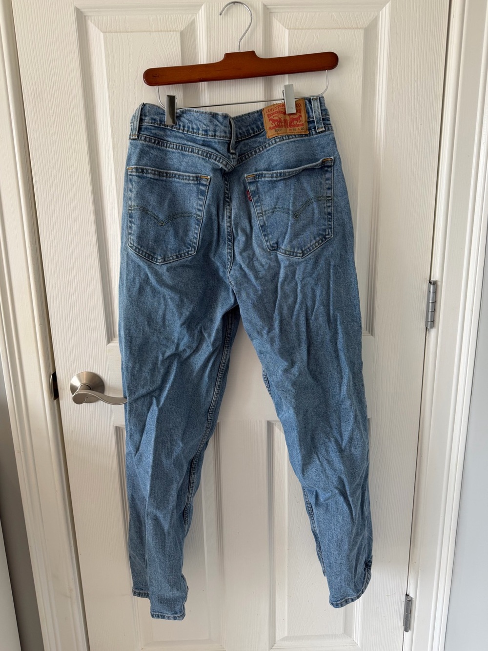 Levi’s!! - Picture 2 of 3